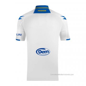 Tailandia 2ª Camiseta Frosinone 2023-2024