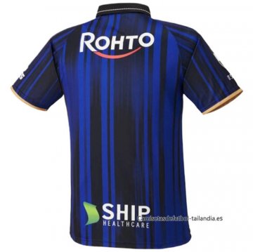 Tailandia 1ª Camiseta Gamba Osaka 2025