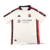Tailandia 2ª Camiseta Genoa 2024-2025 Tailandia 2ª Camiseta Genoa 2024-2025