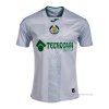 Tailandia 3ª Camiseta Getafe 2023-2024 Tailandia 3ª Camiseta Getafe 2023-2024