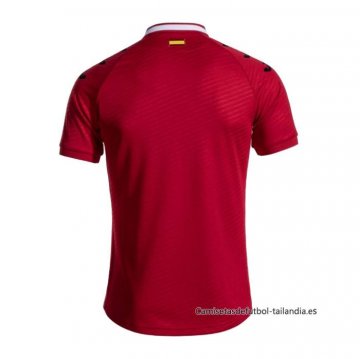 Tailandia 2ª Camiseta Getafe 2024-2025