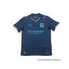 Tailandia 3ª Camiseta Girona 2025-2026 Tailandia 3ª Camiseta Girona 2025-2026
