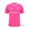 Tailandia 4ª Camiseta Granada 2025-2026