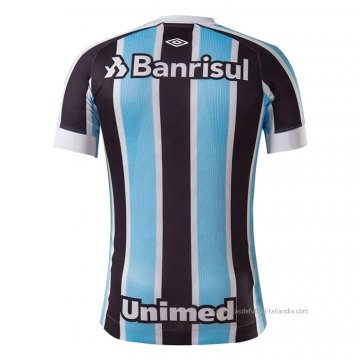 Tailandia 1ª Camiseta Gremio 2021