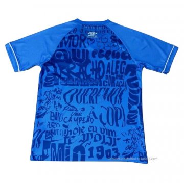 Tailandia Camiseta Gremio Special 2023