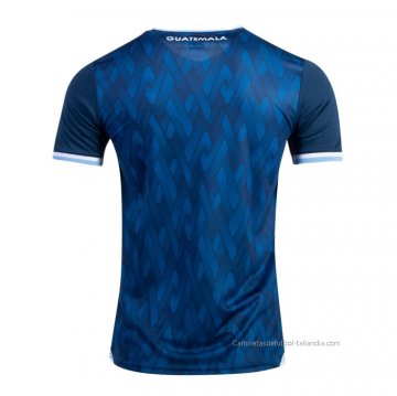 Tailandia 2ª Camiseta Guatemala 2021