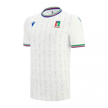 Tailandia 2ª Camiseta Guinea 2025-2026