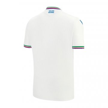 Tailandia 2ª Camiseta Guinea 2025-2026