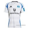 Tailandia 1ª Camiseta Hamburger 2024-2025 Tailandia 1ª Camiseta Hamburger 2024-2025