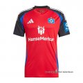3ª Camiseta Hamburger 2024-2025