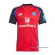 3ª Camiseta Hamburger 2024-2025