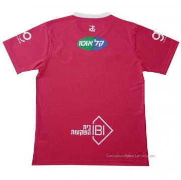 Tailandia 1ª Camiseta Hapoel Tel Aviv 2022-2023