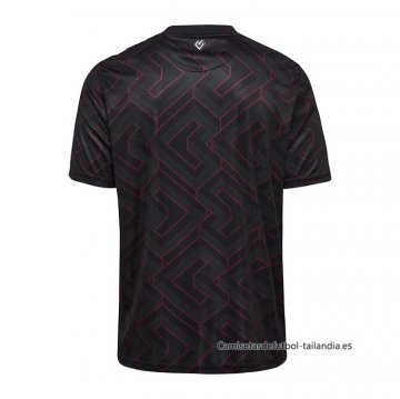 Tailandia 2ª Camiseta Hearts Portero 2026-2027