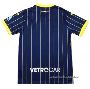 Tailandia 1ª Camiseta Hellas Verona 2024-2025