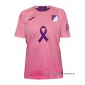 Tailandia 1ª Camiseta Hoffenheim 2025-2026 Rosa