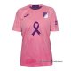 Tailandia 1ª Camiseta Hoffenheim 2025-2026 Rosa