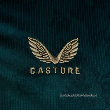 Tailandia 3ª Camiseta Huddersfield Town 2025-2026