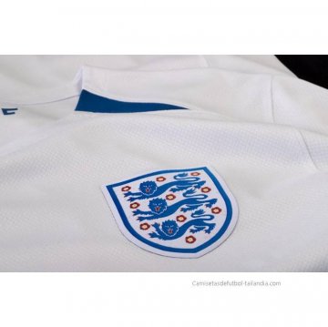 Tailandia 1ª Camiseta Inglaterra 2023