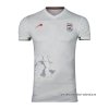 Tailandia 1ª Camiseta Iran 2026 Tailandia 1ª Camiseta Iran 2026