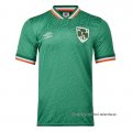 Tailandia Camiseta Irlanda Special 2026 Verde