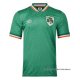 Tailandia Camiseta Irlanda Special 2026 Verde