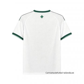 Tailandia 2ª Camiseta Irlanda del Norte 2026