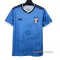 Tailandia Camiseta Italia Special 2025 Azul