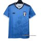 Tailandia Camiseta Italia Special 2025 Azul