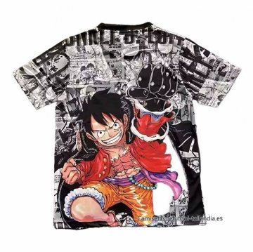 Tailandia Camiseta Japon Anime Luffy 2025-2026