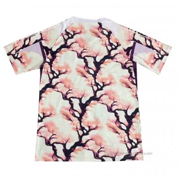 Tailandia Camiseta Japon Concept 2023-2024