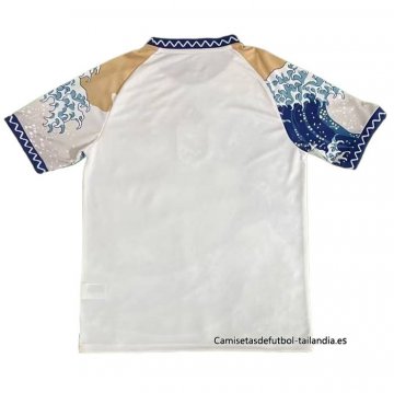 Tailandia Camiseta Japon Special 2023-2024 Ola