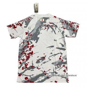 Tailandia Camiseta Japon Special 2024-2025