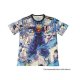 Tailandia Camiseta Japon Special 2025-2026 Azul