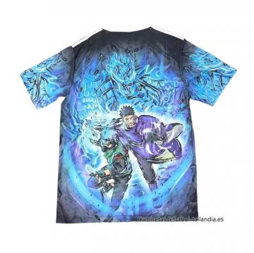 Tailandia Camiseta Japon Special Anime 2025-2026 Azul