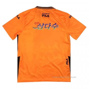 Tailandia 1ª Camiseta Jeju United 2023