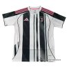 Tailandia 1ª Camiseta Juventus 2025-2026 Tailandia 1ª Camiseta Juventus 2025-2026