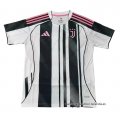 Tailandia 1ª Camiseta Juventus 2025-2026