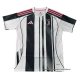 Tailandia 1ª Camiseta Juventus 2025-2026