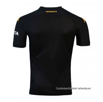 Tailandia 2ª Camiseta Kaizer Chiefs 2024-2025