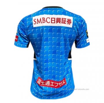 Tailandia 1ª Camiseta Kawasaki Frontale 2022