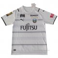 Tailandia 2ª Camiseta Kawasaki Frontale 2021