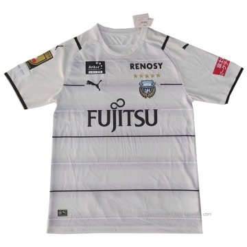 Tailandia 2ª Camiseta Kawasaki Frontale 2021 Tailandia 2ª Camiseta Kawasaki Frontale 2021