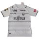 Tailandia 2ª Camiseta Kawasaki Frontale 2021