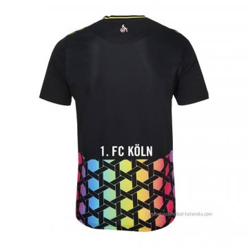 Tailandia Camiseta Koln Portero 2023-2024
