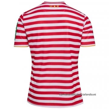 Tailandia Camiseta Koln Special 2025-2026 Rojo