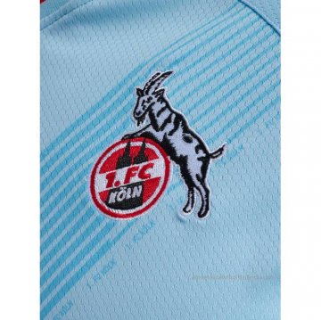 Tailandia 3ª Camiseta Koln 2023-2024