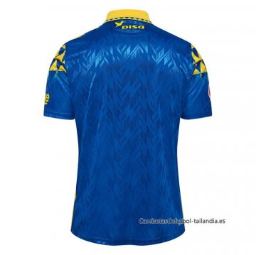 Tailandia 2ª Camiseta Las Palmas 2024-2025