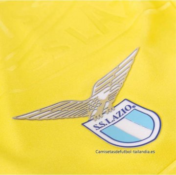 Tailandia 2ª Camiseta Lazio 2024-2025