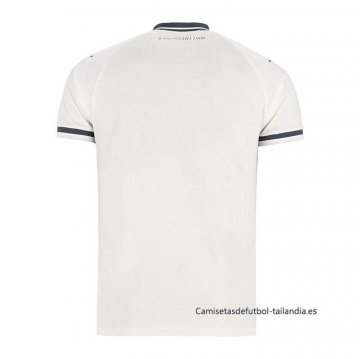 Tailandia 2ª Camiseta Lazio 2025-2026