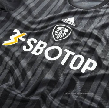 3ª Camiseta Leeds United 2022-2023